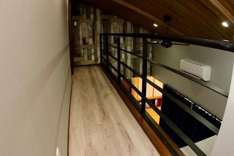 Tabinoteitaku Karstvilla Motobu Exterior foto