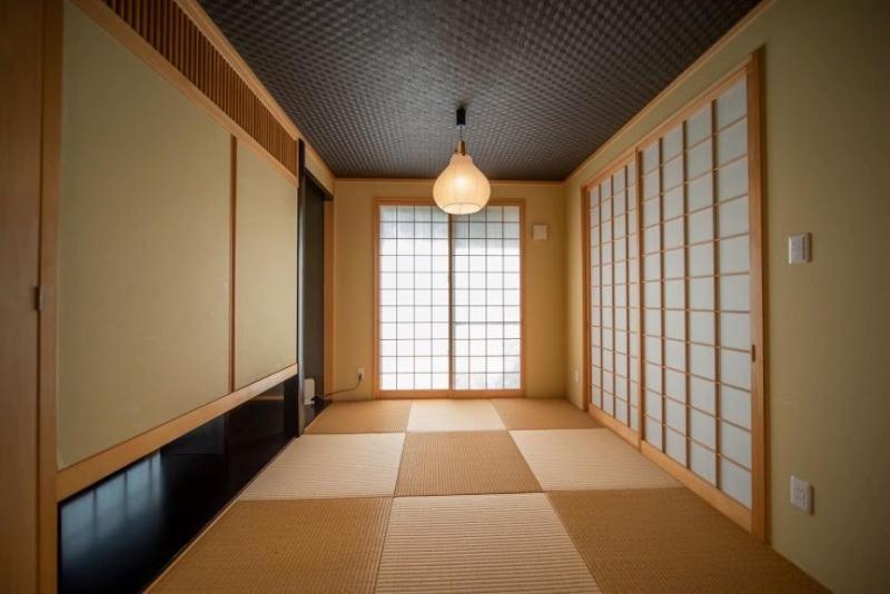 Tabinoteitaku Karstvilla Motobu Exterior foto